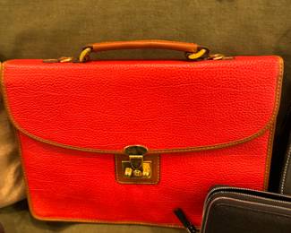Briefcase