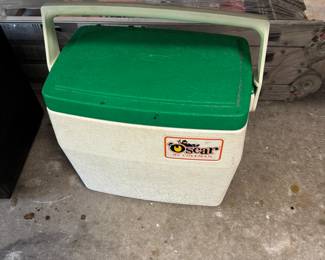 Cooler