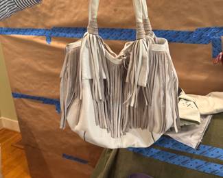 Vintage purse