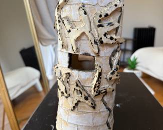 Pink Floyd "The Wall" vase