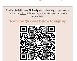 Snag a spot in line for this one. The best part? They'll text you the address.