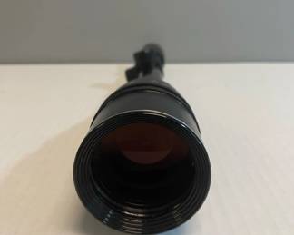 Vintage Tasco 624X40 Rifle Scope