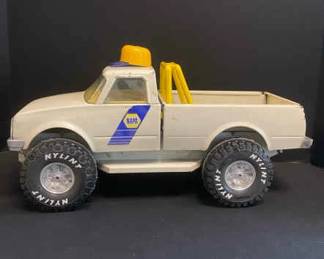 Vintage Metal Nylint NAPA Toy Truck