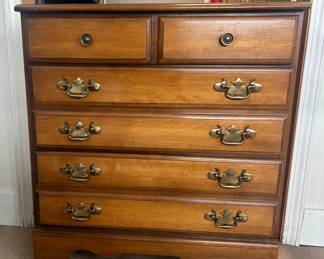 3 Drawer Dresser