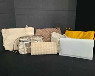 Vintage Handbag Collection
