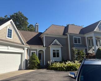 The house is sold! Kindly bring easy slip-on shoes as you will be required to remove them upon entry. 