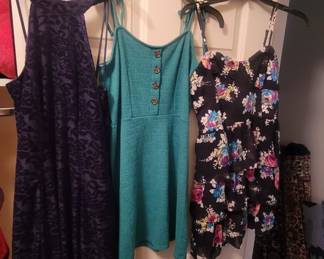 Lady's Desses Size Small 