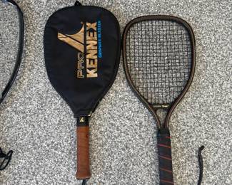 Racquetball Racquets