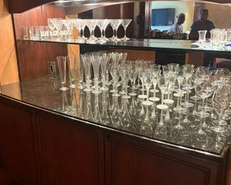 Glassware