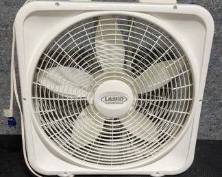 Box Fan