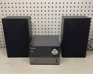 Book Shelf Radio Blue Tooth