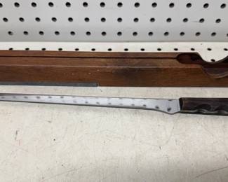 Case XX Kitchen Knife