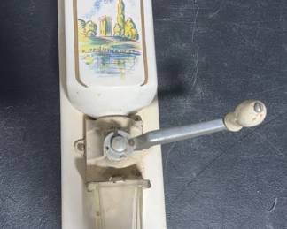 Coffee Grinder Made in France