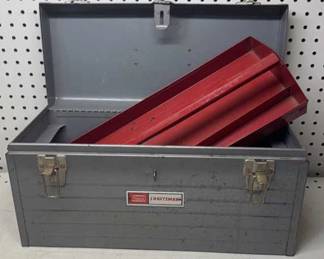 Tool Box