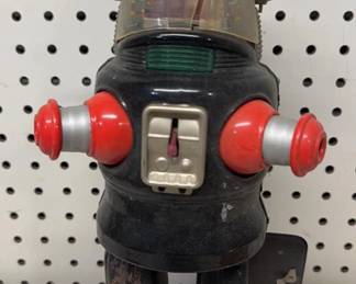 Vintage Robby The Robot