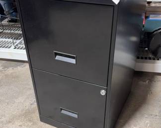File Cabinet