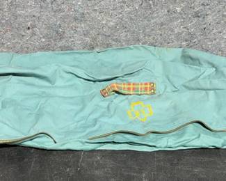 Girl Scouts Bag