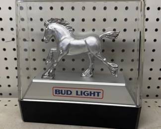 Bud Light Horse