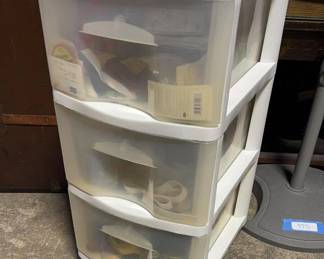 Crafts Organizer