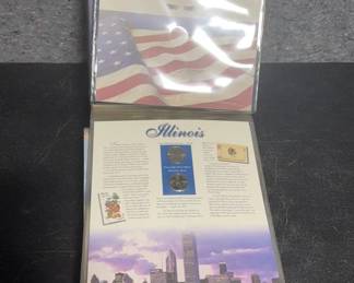 State Quarters