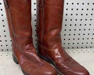 Justin Ladies Boots