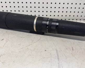 Bausch & Lomb Discoverer Zoom Telescope