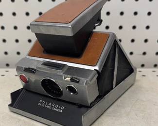 Polaroid Camera