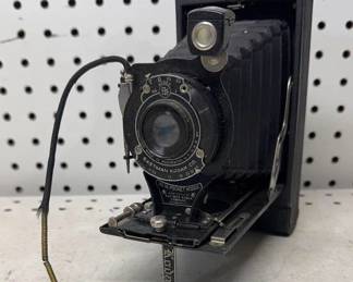 Kodak Camera
