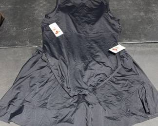 Swim Suite With Tags