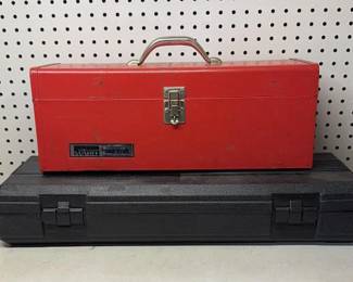 Tool Boxes