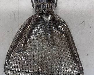 Whiting & Davis Purse