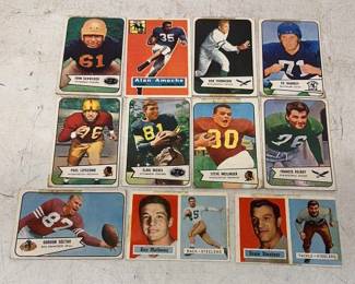 Football Cards