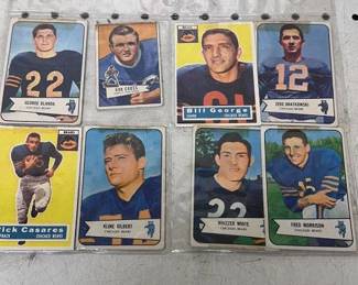 Football Cards