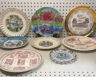 Collector Plates