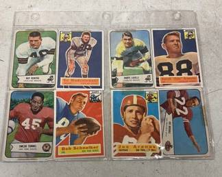 Football Cards