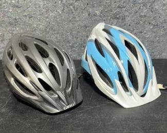 Bike Helmets