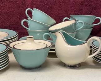 Dinner Ware China Set