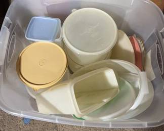 Tupperware