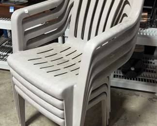 Patio Chairs