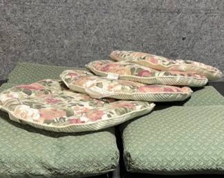 Patio Cushions