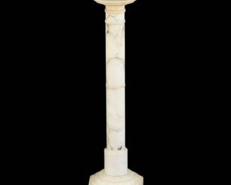 Pedestal Column