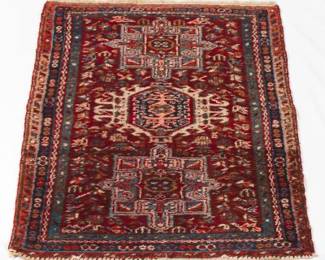 Karajeh Carpet