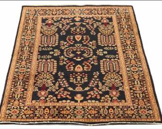 Mahal Mohajaran Carpet