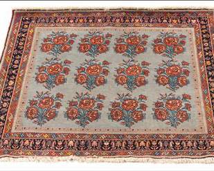 Sarouk Carpet