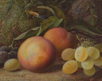 Vincent Clare British, 1855 1930