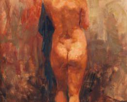 Eric K. Wallis American, b. 1968