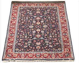 Fine Kashan Carpet