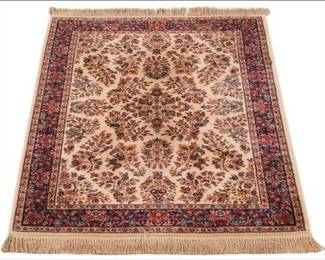 Karastan Carpet