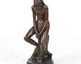 Louis McClellan Potter American, 1873 1912