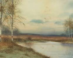 George Howell Gay American, 1858 1931